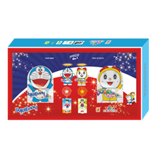 Doraemon