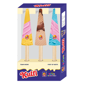 Kulfi Handlight