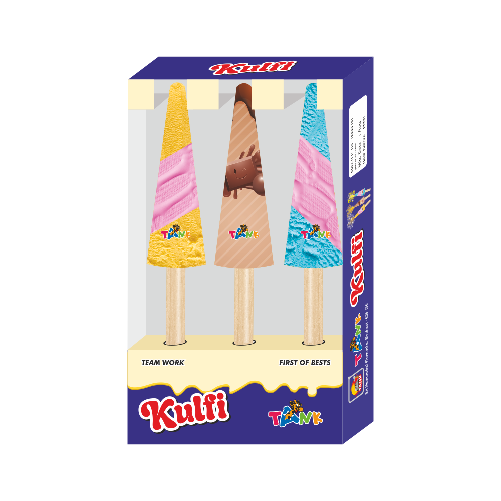 Tank Fireworks Products