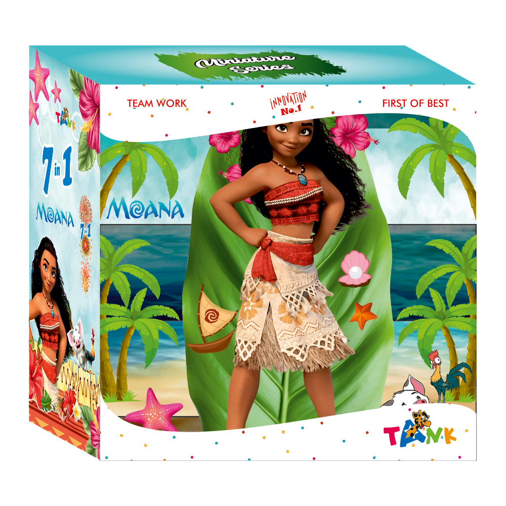 Tank Fireworks Products