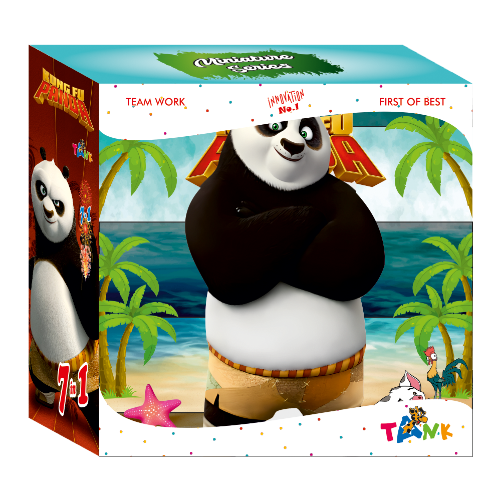 Tank Fireworks Products