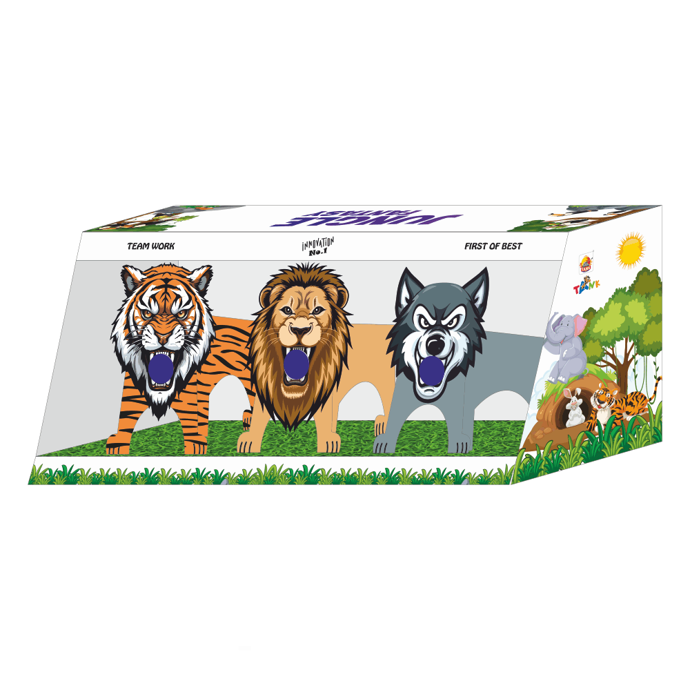 Tank Fireworks Products